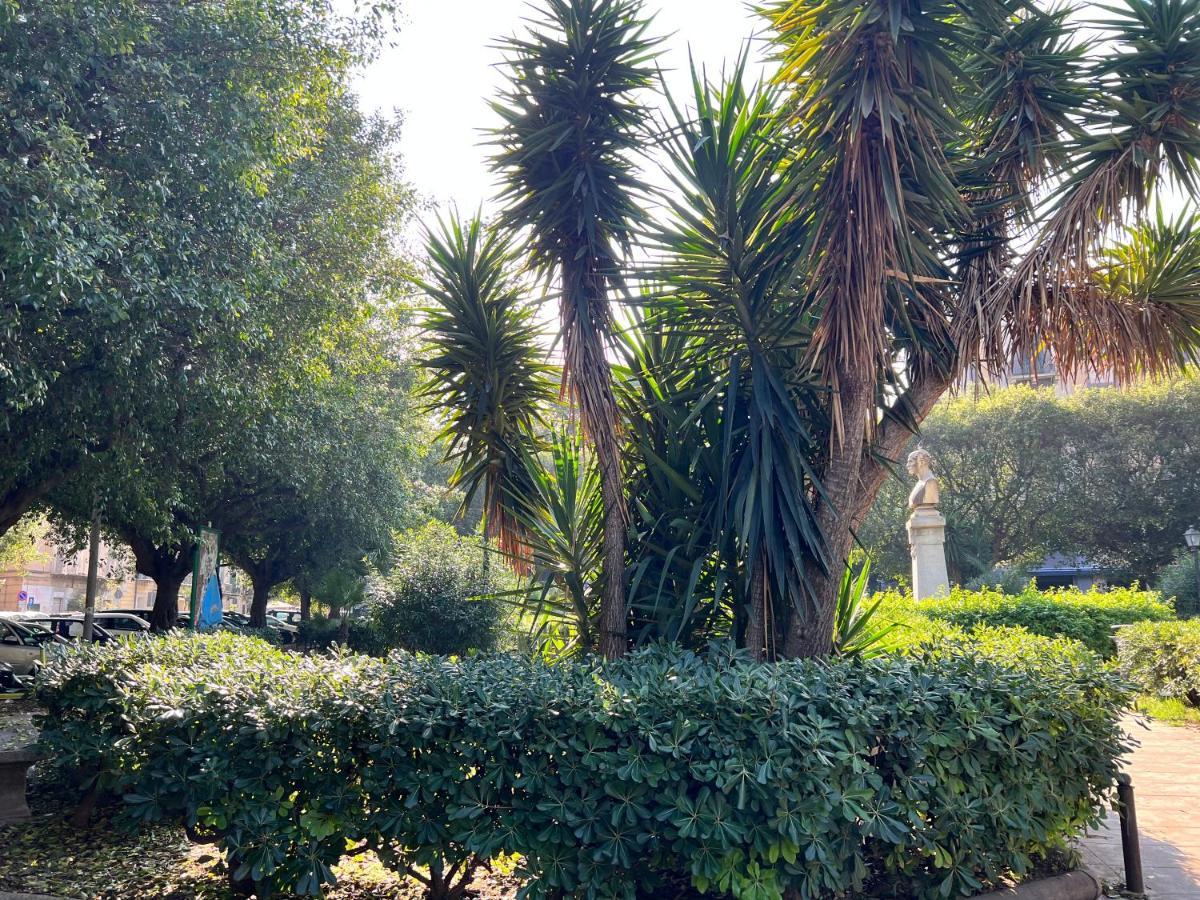 Appartamento 38,velasquez Palermo